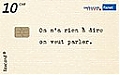 Nom du fichier=CP131.jpg
Taille du fichier=3Ko
Dimensions : 128x81
Ajouté le : 08 Mai 2011 CP131.jpg